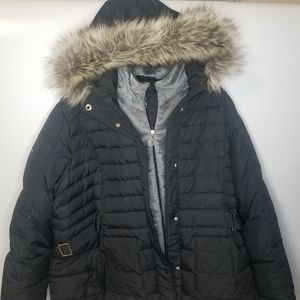 Power Down Series Free Country Jacket 2X